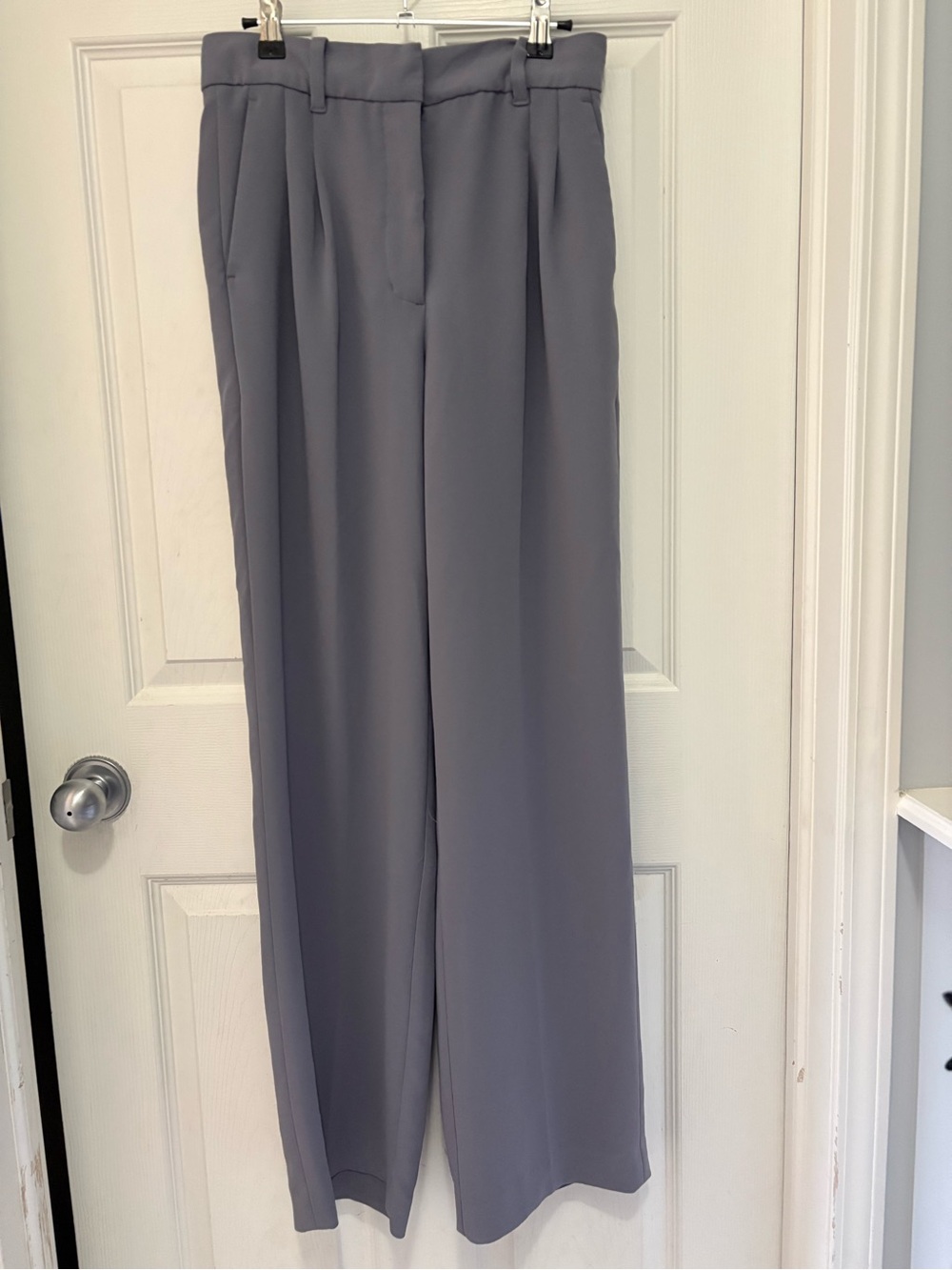 Aritzia Wilfred Effortless pants